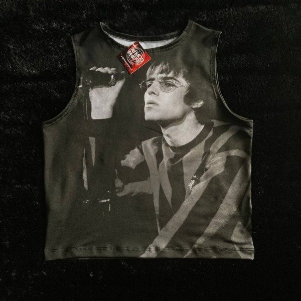Producto - PREVENTA - LIAM GALLAGHER