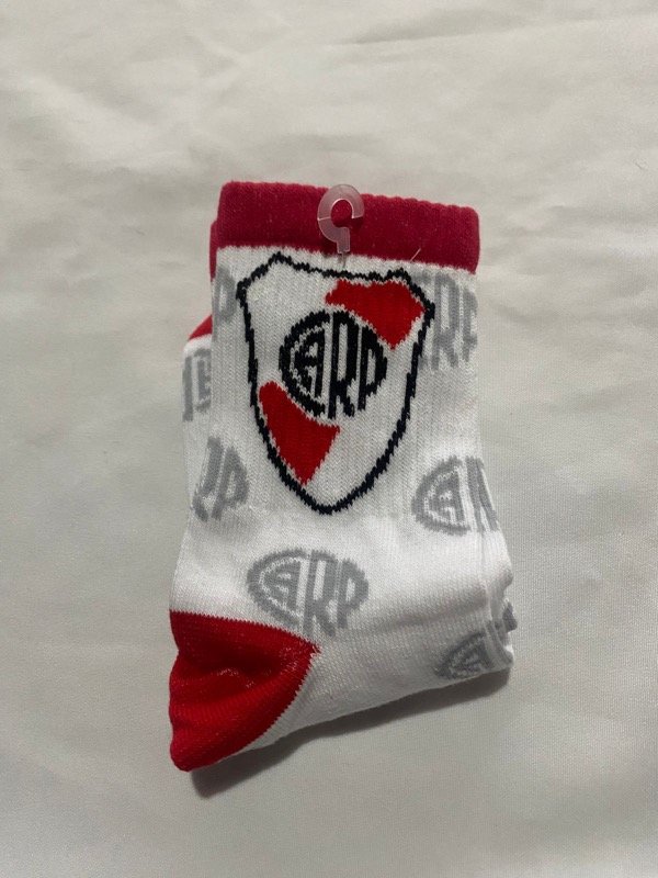 Producto - River Plate tenis
