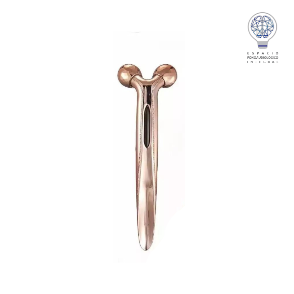 Producto - Masajeador manual facial
