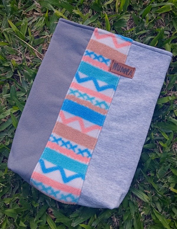 Producto - Funda Para Libro Nube