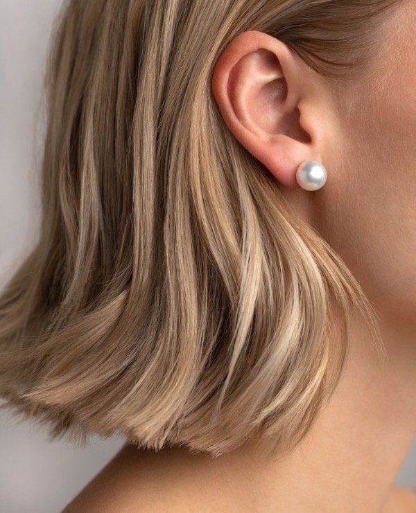 Producto - Aros Perla