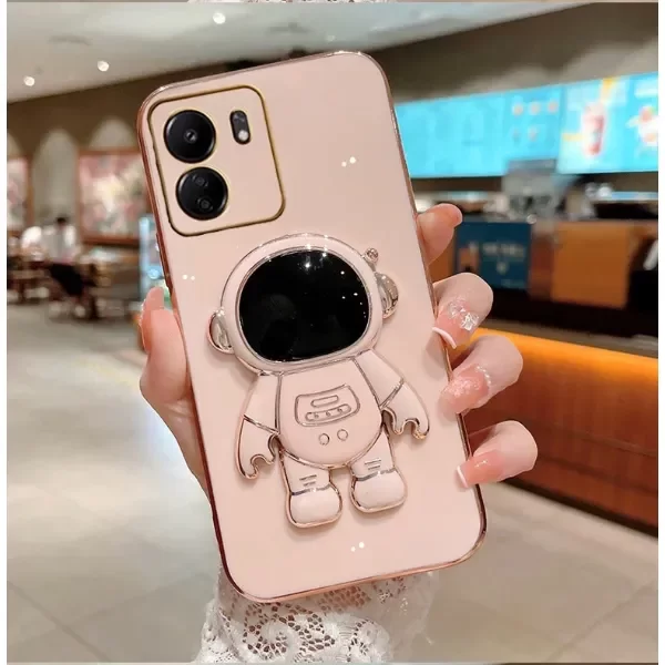 Producto - Fundas astronauta. Redmi 13C - 1