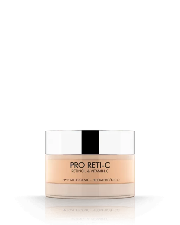 Producto - Idraet Crema Reti-C con Retinol Y Vitamina C
