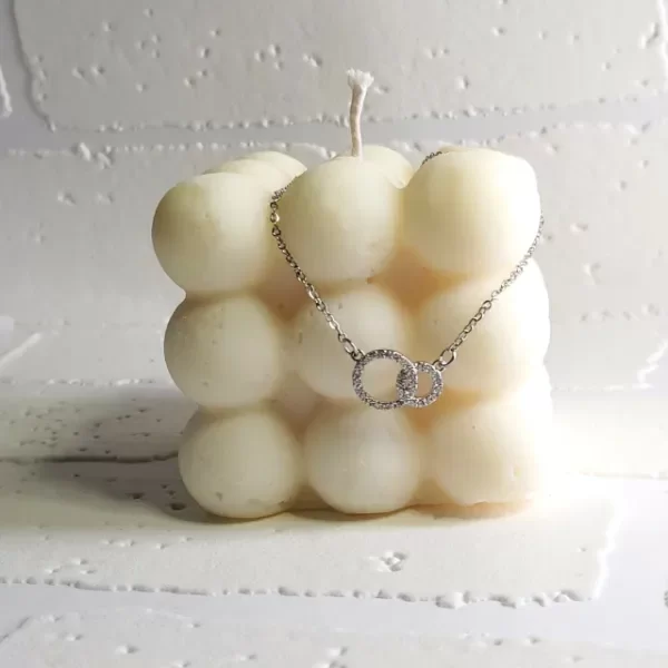 Producto - Collar Circle Shine