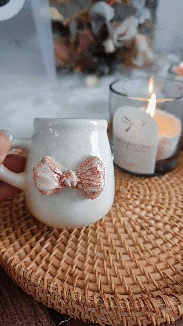 Producto - MATE COQUETTE