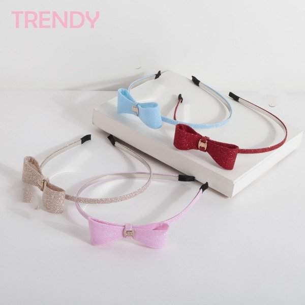 Producto - VINCHA MOÑO TRENDY X 4 UNIDADES 52639