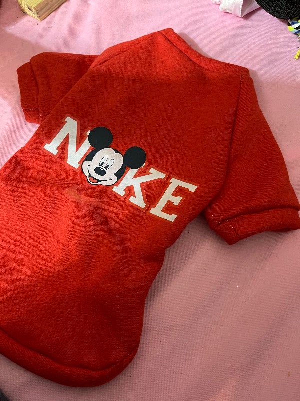 Producto - Buzo Mickey y Minnie - 2