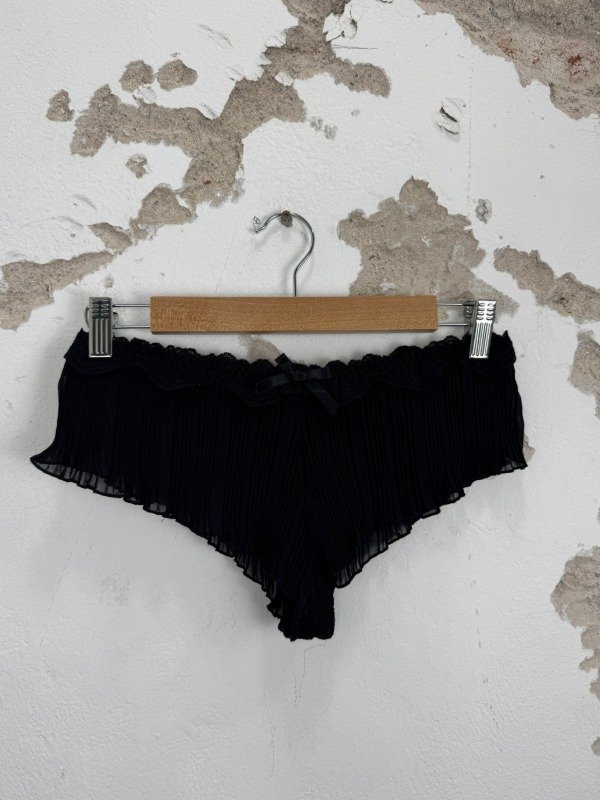 Producto - Micro Short Lencero