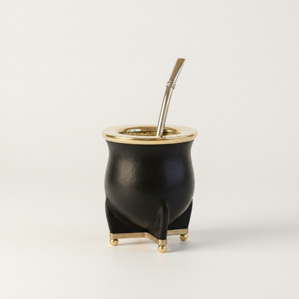 Producto - CAMIONERO PREMIUM NEGRO