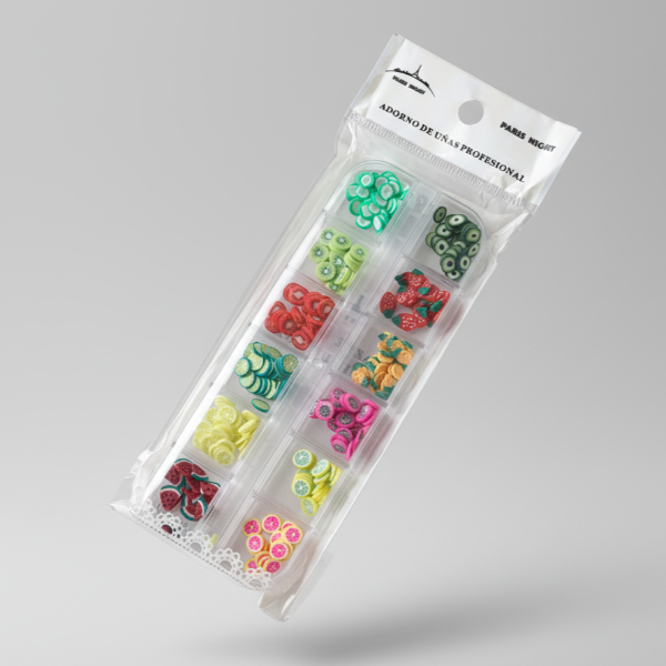 Producto - Deco Frutitas - Paris Night