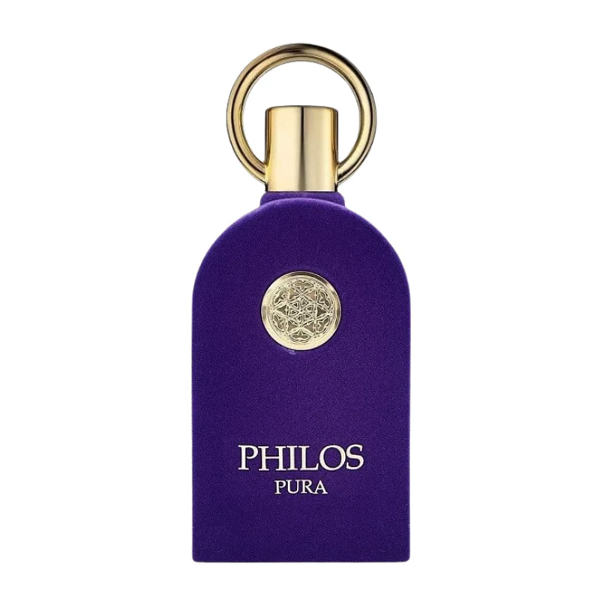Producto - PHILOS PURA 100ML
