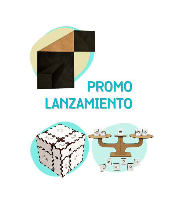 Producto - Promo Lanzamiento