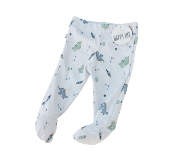 Producto - Ranita Nogal Dinos