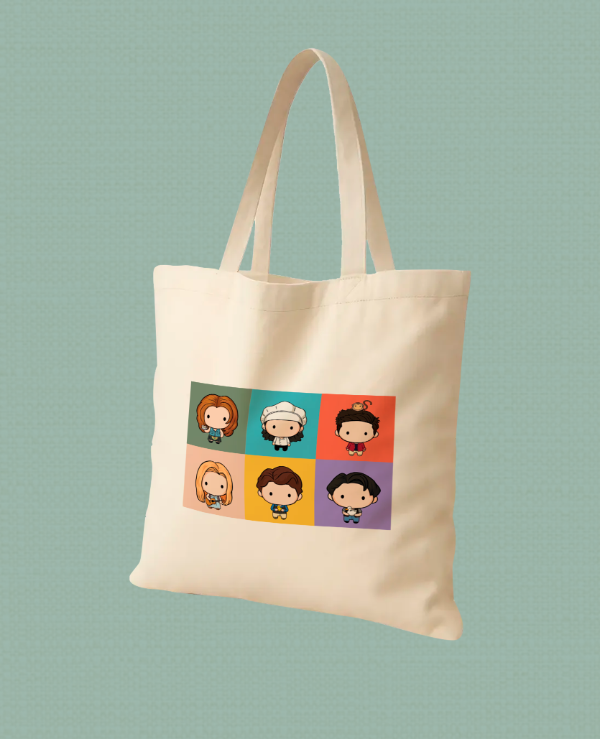 Producto - B - Friends II