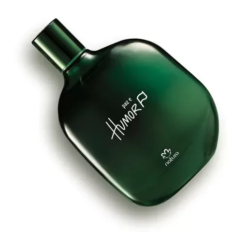 Producto - PAZ E HUMOR DE NATURA