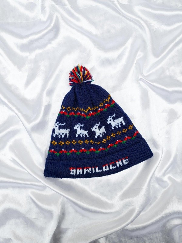 Producto - Gorro - Bariloche