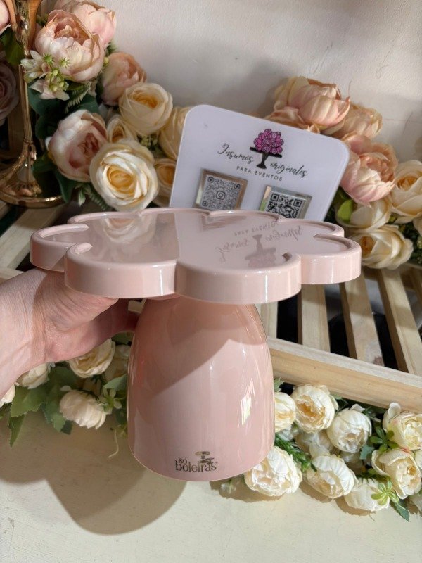 Producto - Alzada flowers