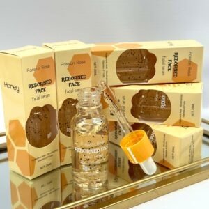 Producto - PS-B010-2 SERUM FACIAL HONEY REBORNED 25ML X1U. /24