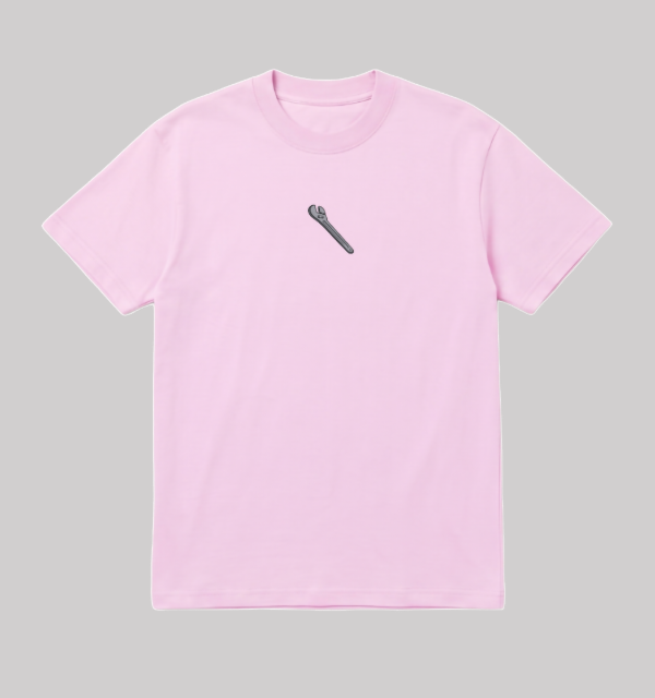 Producto - Remera oversize LEGADOS / Rockbell Automail - 3