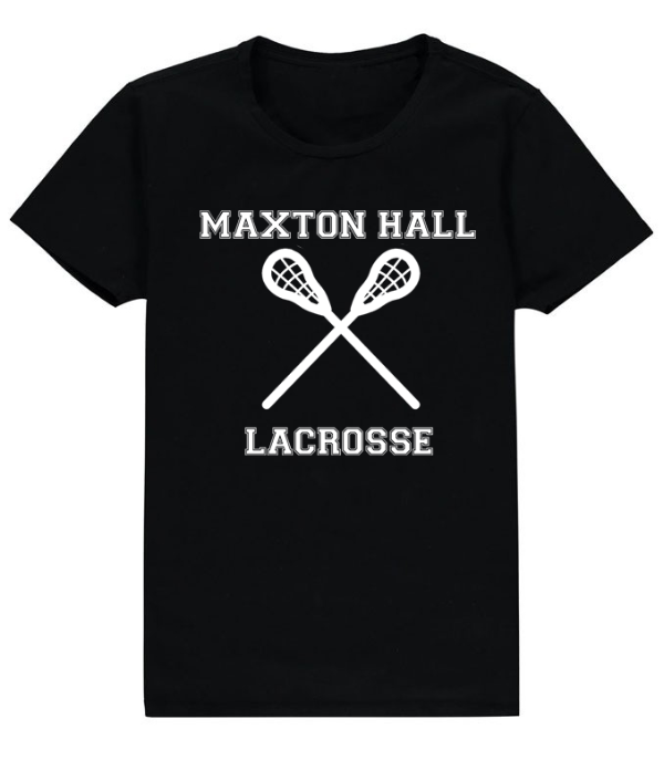 Producto - Remera Lacrosse Maxton Hall