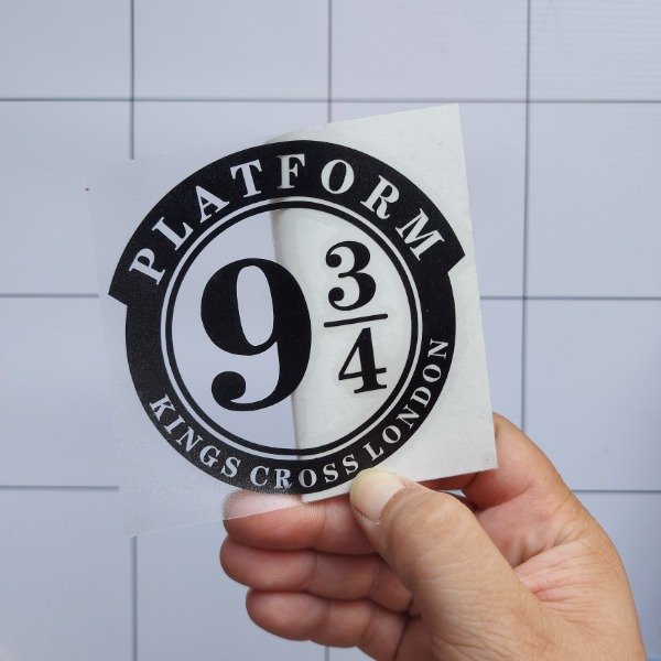 Producto - Platform 9 3/4