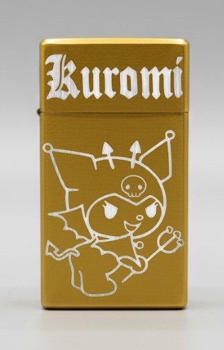 Producto - ENCENDEDOR CATALITICO RECARGABLE A GAS KUROMI - 1