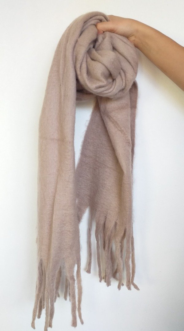 Producto - Mantón Nube Vison