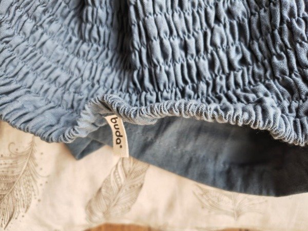 Producto - Baggy de tusor - 15