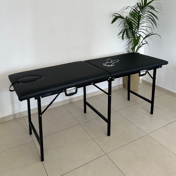 Producto - Camilla Plegable