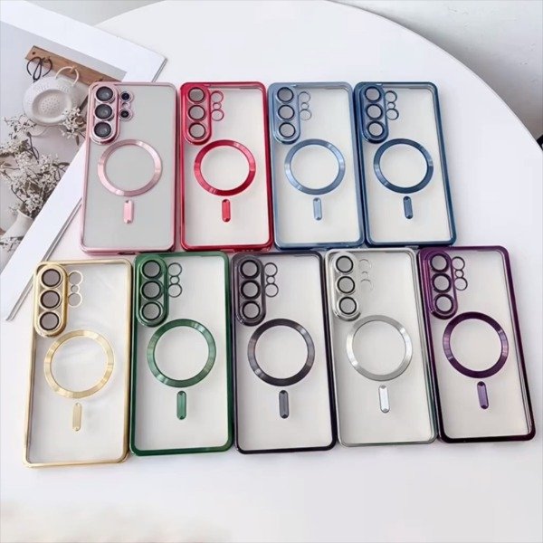 Producto - Funda Samsung S26 Ultra (1)