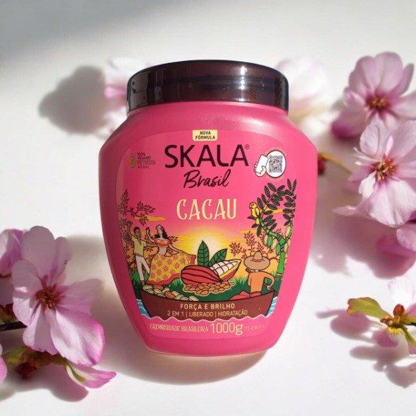 Producto - Skala Cacao