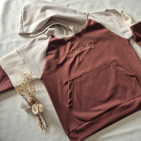 Producto - Conjunto darlon combinado chocolate
