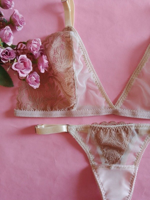Producto - Conjunto leila - PRODUCTO POR PEDIDO