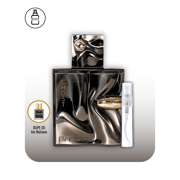 Producto - SPECTRE GHOST