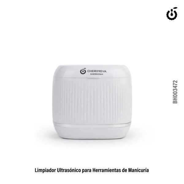 Producto - LIMPIADOR ULTRASONICO CHERIMOYA - 0