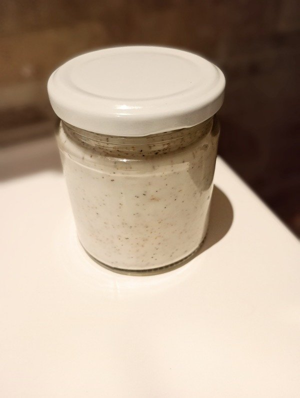Producto - Exfoliante Corporal y Facial