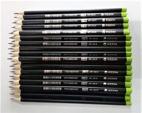 Producto - LÁPIZ PIZZINI