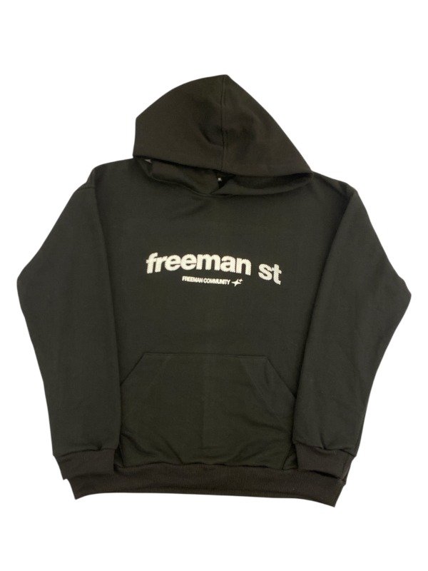 Producto - Buzo Freeman