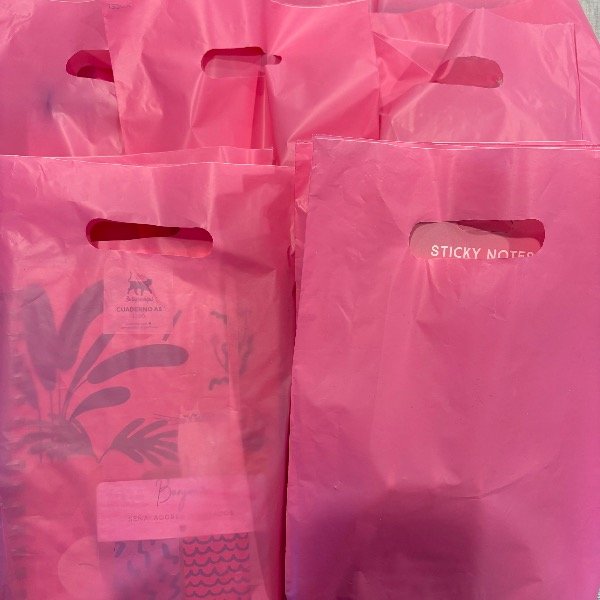 Producto - Bolsas sorpresa
