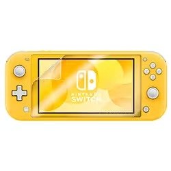 Producto - Nintendo De Pantalla Hori Screen Protective Filter Para Swit 105683