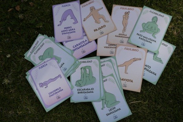 Producto - COLECCIÓN Completa de Tarjetas imprimibles - 3