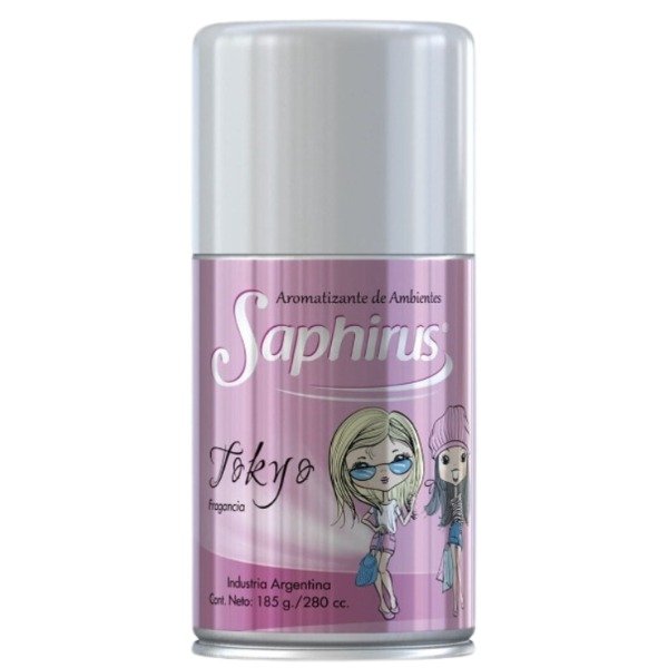 Producto - AEROSOL TOKIO