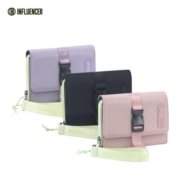 Producto - BILLETERA INFLUENCER B518