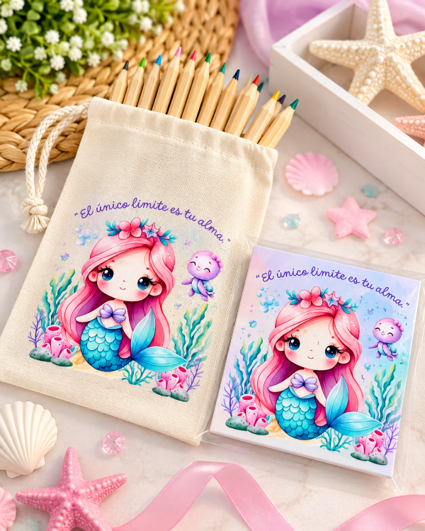 Producto - SET ARTE - 0