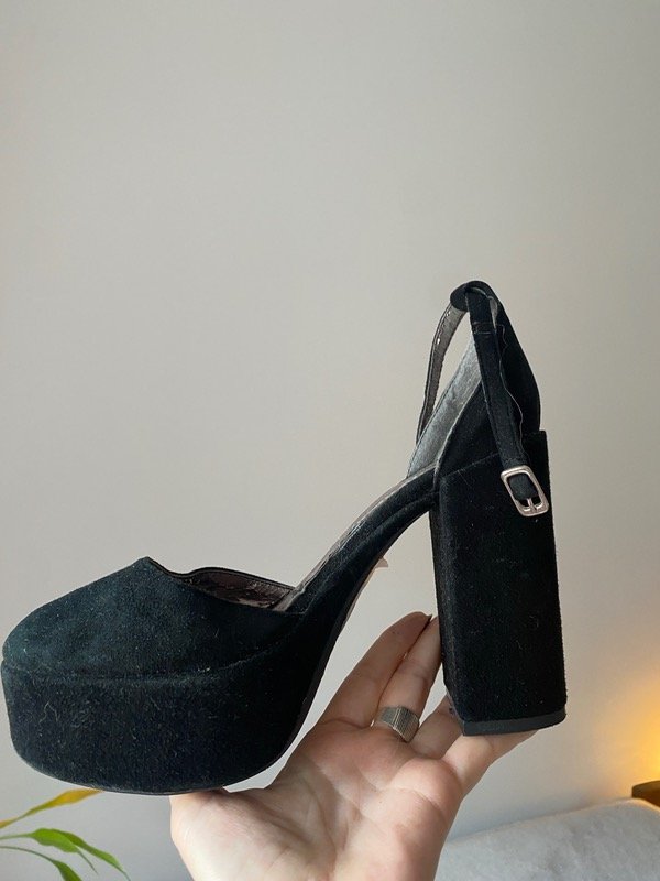 Producto - Zapatos Marilyn T.37 - 3