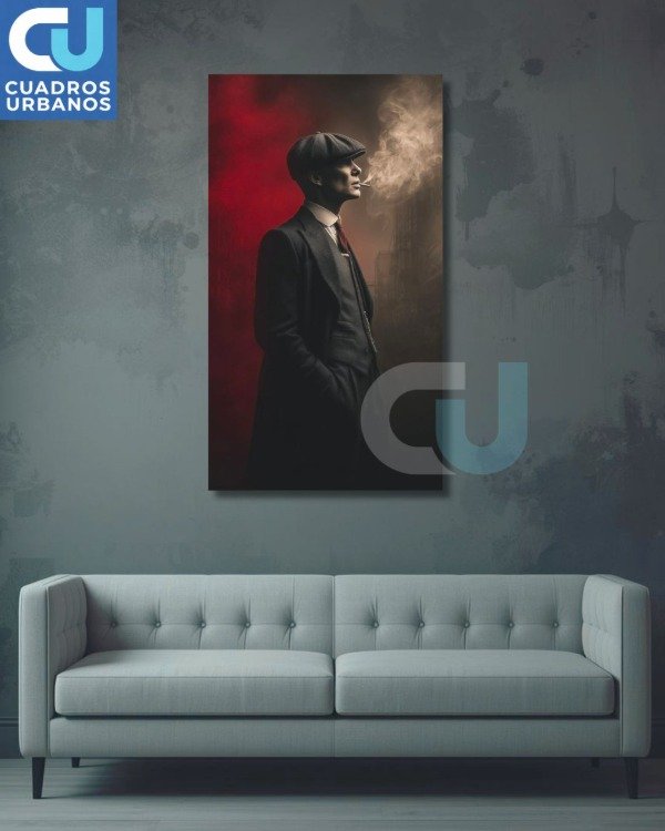 Producto - Peaky Blinders 22