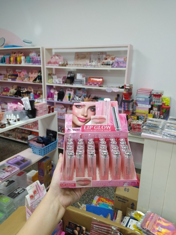 Producto - Labial en barra mágico