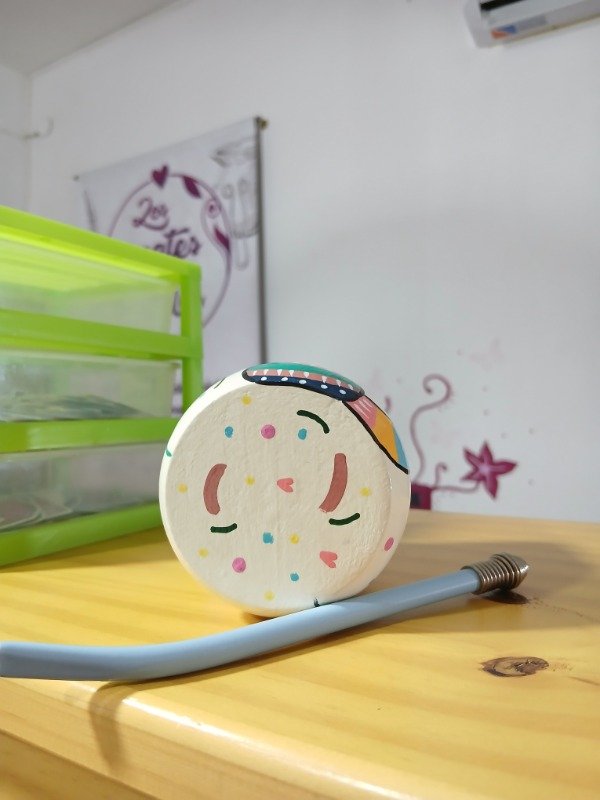 Producto - Mate "GATO" - 6
