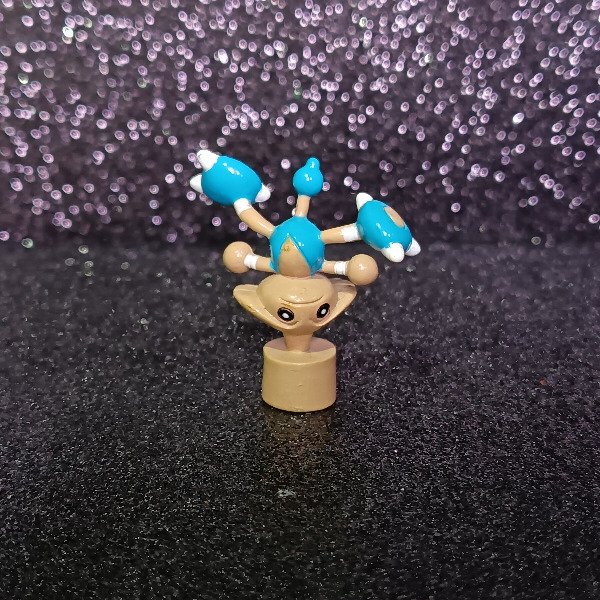 Producto - Hitmontop BANDAI Mini