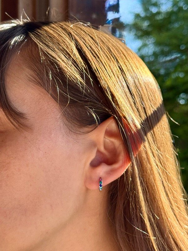 Producto - Aros - colores